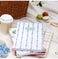 imag27mm Ocean blooms A5 Notebook Ruled` 160 pages