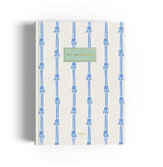 image //www.c...7mm Ocean blooms A5 Notebook Ruled` 160 pages