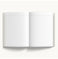 imag57mm Ocean blooms A5 Notebook Ruled` 160 pages