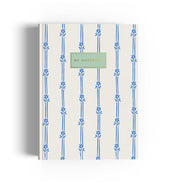 image //www.c...7mm Ocean blooms A5 Notebook Ruled` 160 pages