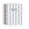 imag17mm Ocean blooms A5 Notebook Ruled` 160 pages