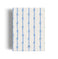 imag37mm Ocean blooms A5 Notebook Ruled` 160 pages