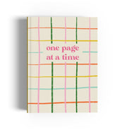 image //www.c...7mm One page at a time A5 Notebook Dotted 160 pages