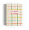 imag17mm One page at a time A5 Notebook Dotted 160 pages