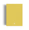 imag37mm One page at a time A5 Notebook Dotted 160 pages