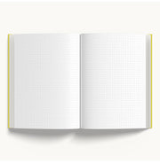 image //www.c...7mm One page at a time A5 Notebook Dotted 160 pages
