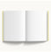 imag47mm One page at a time A5 Notebook Dotted 160 pages