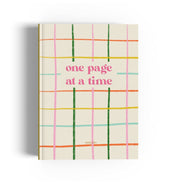 image //www.c...7mm One page at a time A5 Notebook Dotted 160 pages
