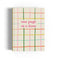 imag67mm One page at a time A5 Notebook Dotted 160 pages