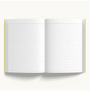 image //www.c...7mm One page at a time A5 Notebook Dotted 160 pages