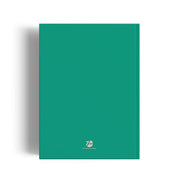 image //www.c...7mm Organised chaos A5 Notebook Ruled 160 pages