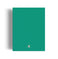 imag37mm Organised chaos A5 Notebook Ruled 160 pages