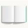 imag47mm Organised chaos A5 Notebook Ruled 160 pages
