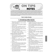 image //www.c...Oswaal CBSE 15 Sample Question Papers Class 12 Sociology for 2026 Board Exam