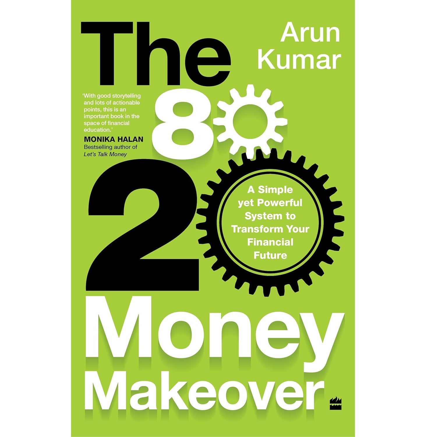 8020 Money Makeover