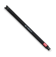 image //www.c...Black Cat Erasable Gel Pen Black Ink