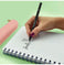 imag6Black Cat Erasable Gel Pen Black Ink
