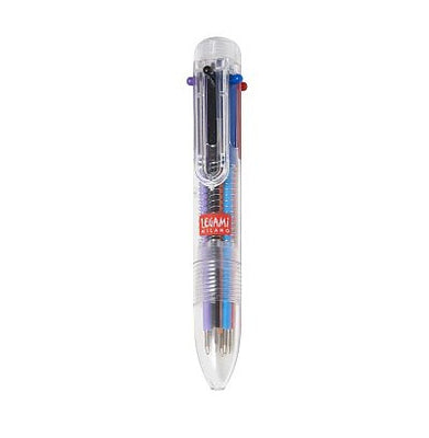 imag6 Colour Magic Rainbow Ballpoint Pen