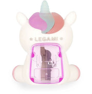 image //www.c...Legami Unicorn Light-Up Pen Sharpener