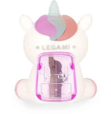 imagLegami Unicorn Light-Up Pen Sharpener