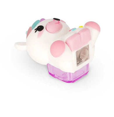imagLegami Unicorn Light-Up Pen Sharpener