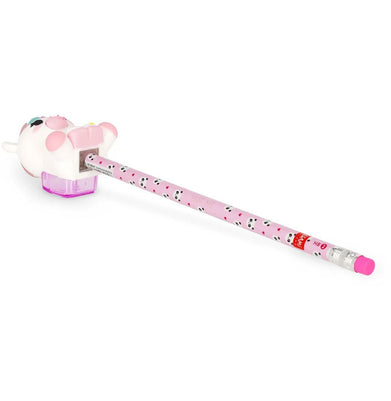 imagLegami Unicorn Light-Up Pen Sharpener