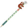 imag2Serial Chiller Sloth Pencil with Eraser - Embrace Your Chill Vibes buy online at crossword.in