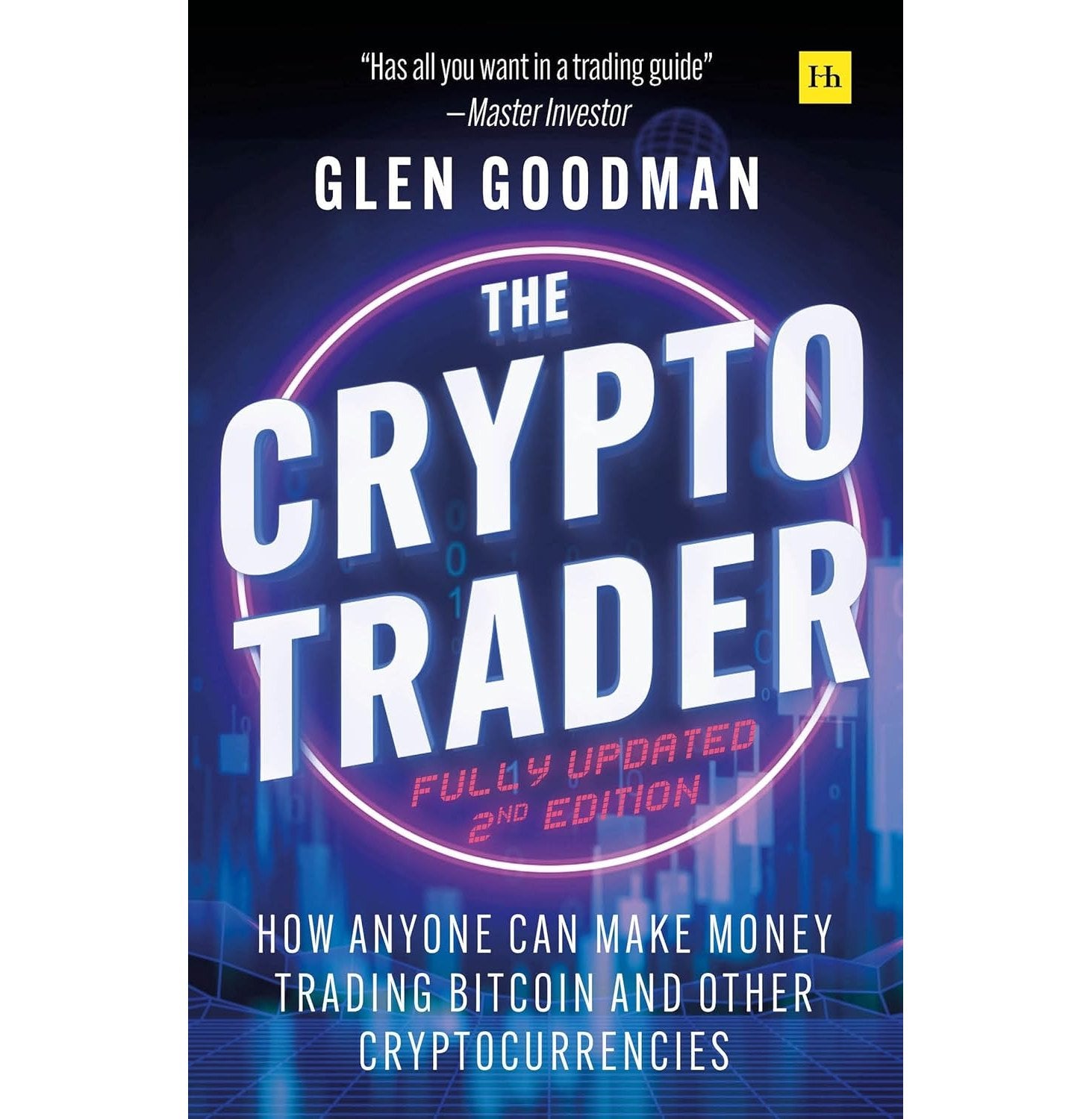 The Crypto Trader 2Nd Edition