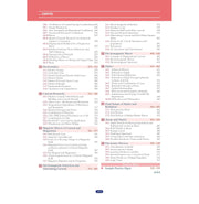 image //www.c...Oswaal JEE Main Exam Set of 9 | NCERT FLEX Chapterwise & Topicwise Objective Question Bank Physics, Chemistry, Maths 3 Books