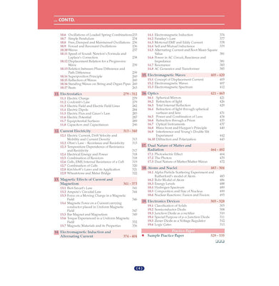 imagOswaal JEE Main Exam Set of 9 | NCERT FLEX Chapterwise & Topicwise Objective Question Bank Physics, Chemistry, Maths 3 Books