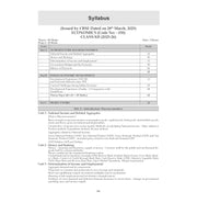 image //www.c...Oswaal CBSE 15 Sample Question Papers Class 12 Economics for 2026 Board Exam