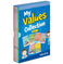imag1My Book Of Values Box Set 3 - Paperback buy online at crossword.in