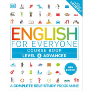 image //www.c...English for Everyone Course Book Level