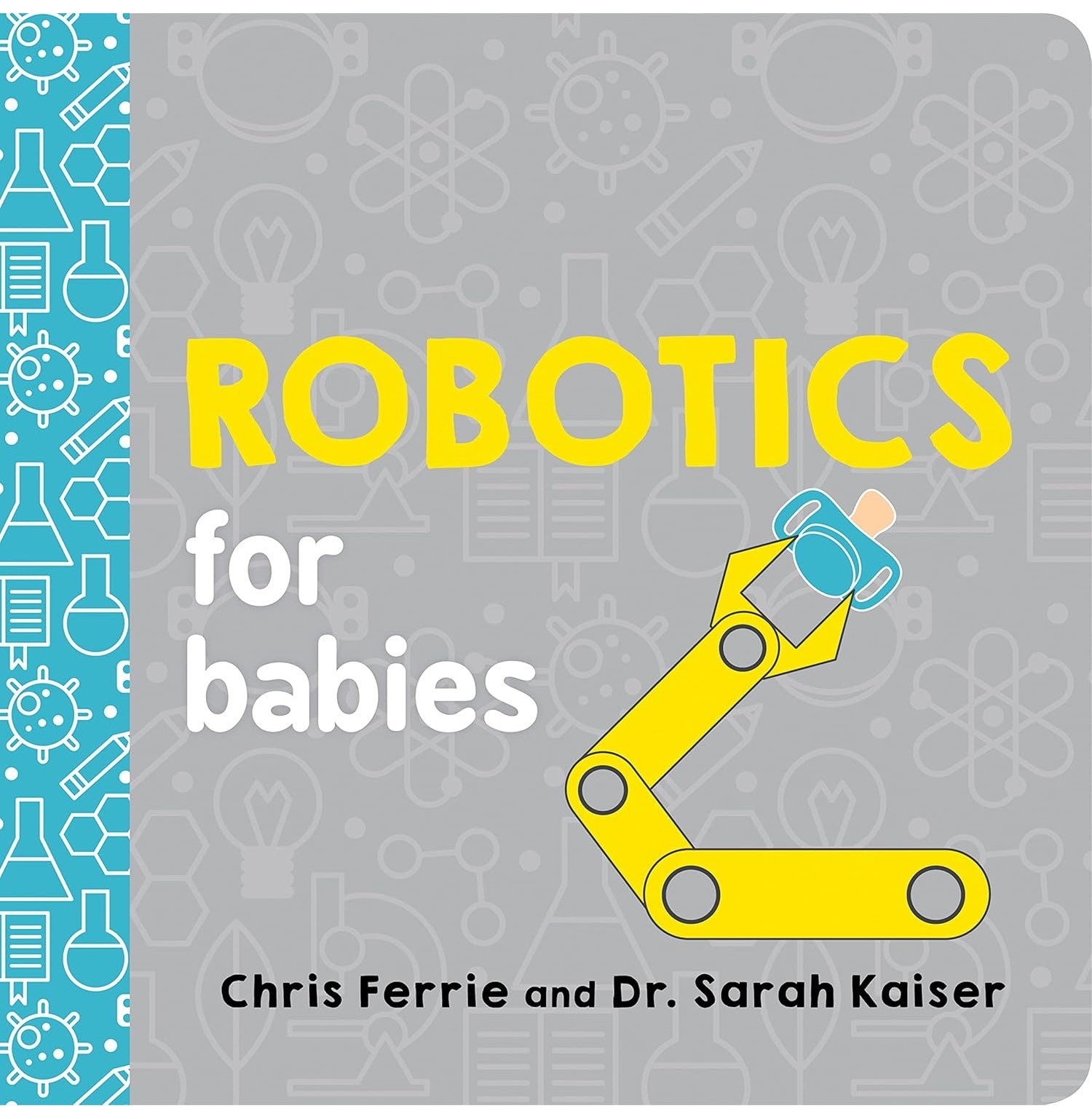 Robotics For Babies