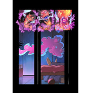 image //www.c...EYES N DAGGERS VOL. 1 & 2