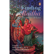 image //www.c...Finding Radha: The Quest For Love buy online at crossword.in