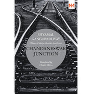 image //www.c...Chandaneswar Junction - Paperback
