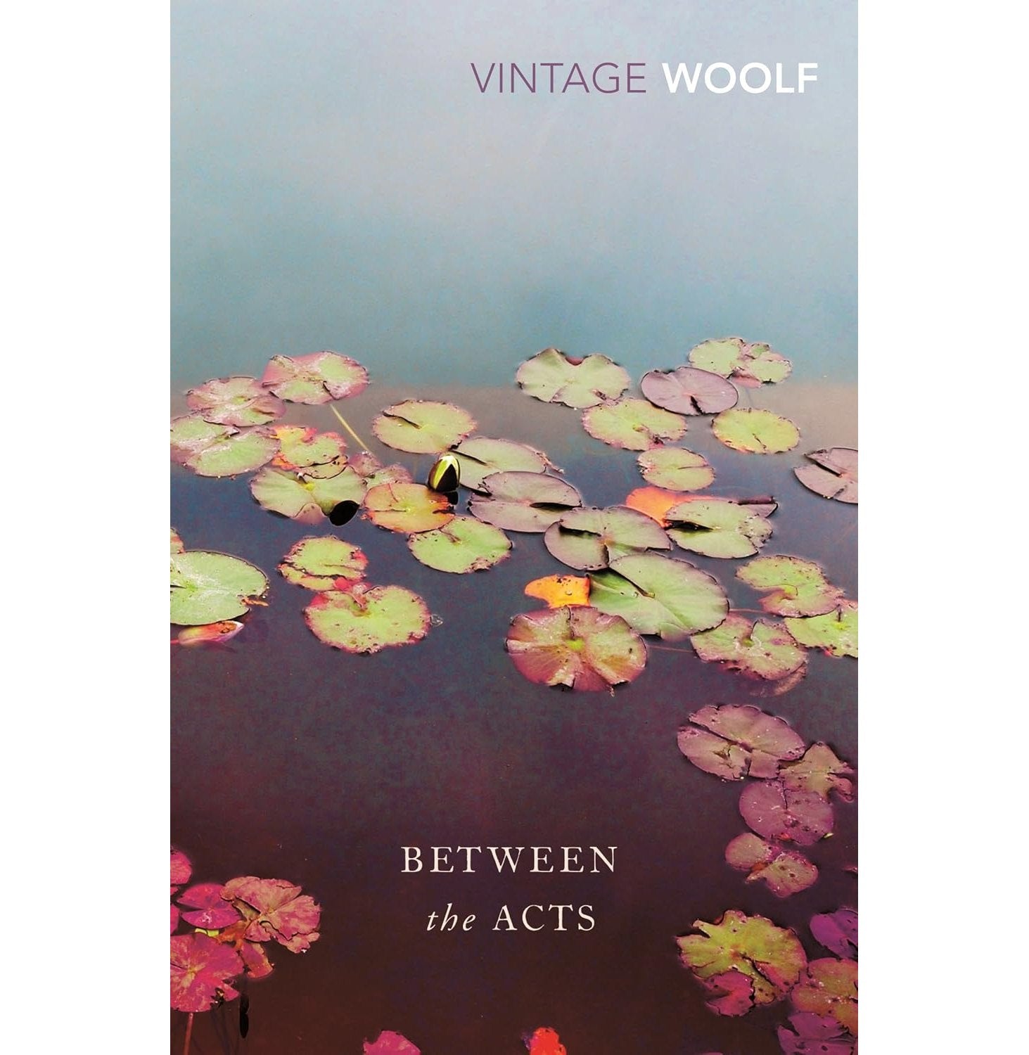 Between The Acts