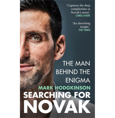 imagSearching For Novak