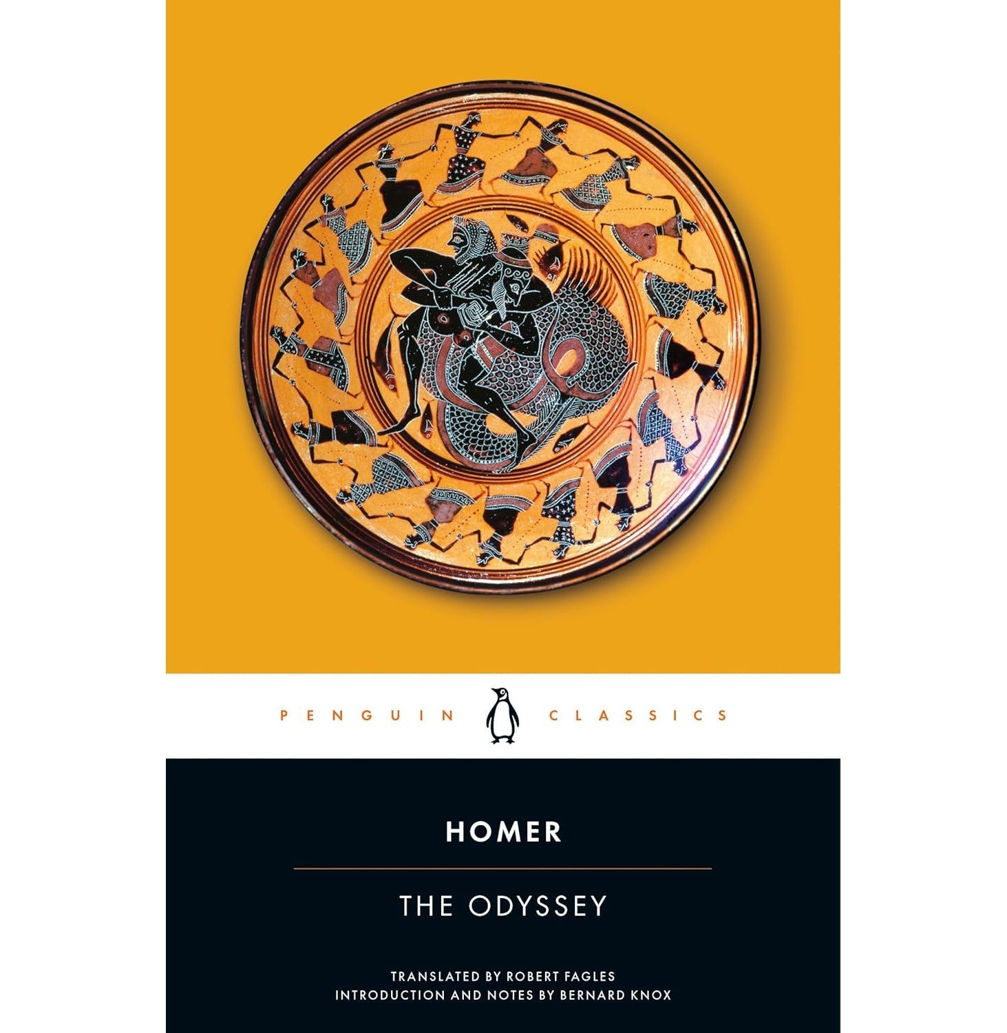 The Odyssey