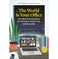 imag1World Is Your Office: How Work From Anywhere Boosts Talent, Productivity, And Innovation Hb