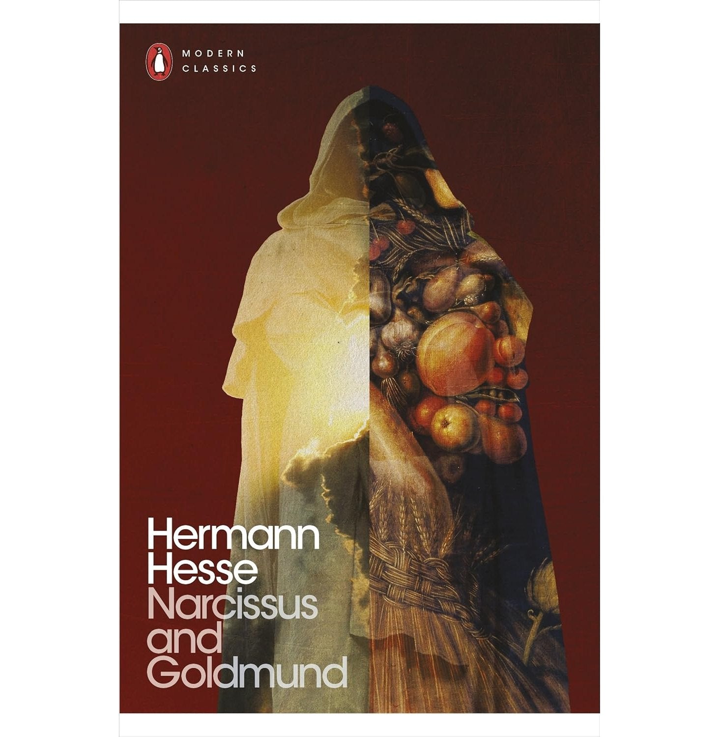 Narcissus And Goldmund