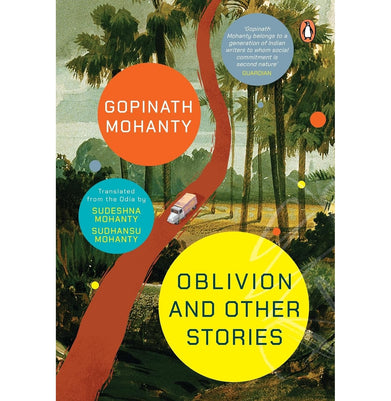 imagOBLIVION AND OTHER STORIES buy online at crossword.in