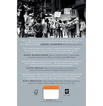 imagThe Conscience Network: A Chronicle Of Resistance To A Dictatorship