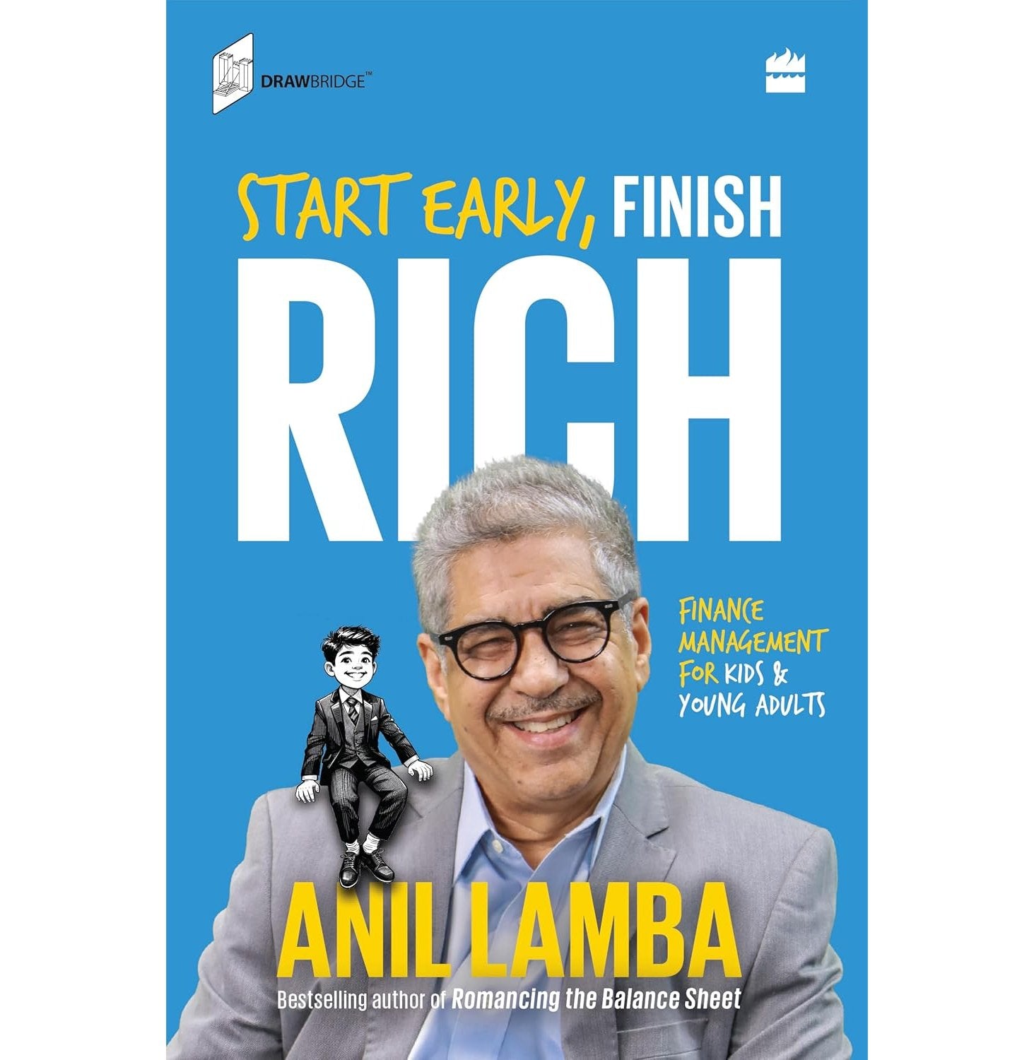 Start Early, Finish Rich