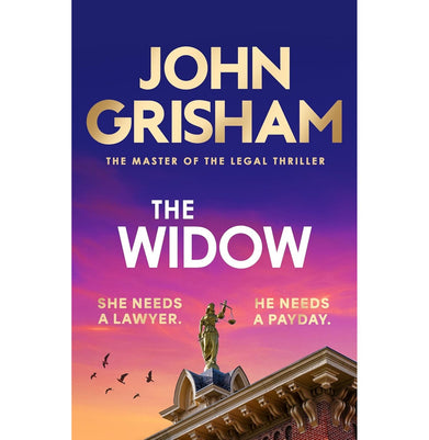 imagThe Widow