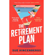image //www.c...The Retirement Plan: The most entertaining and deliciously dark debut of 2025
