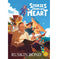 imag1Stories From My Heart: A Comic Book