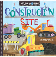 image //www.c...HELLO, WORLD! CONSTRUCTION SITE