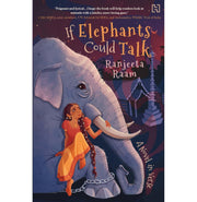 image //www.c...If Elephants Could Talk - Paperback